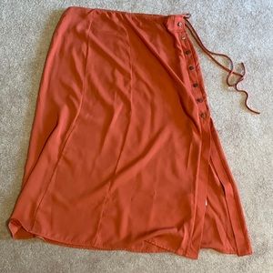 Urban Outfitters Skirt.